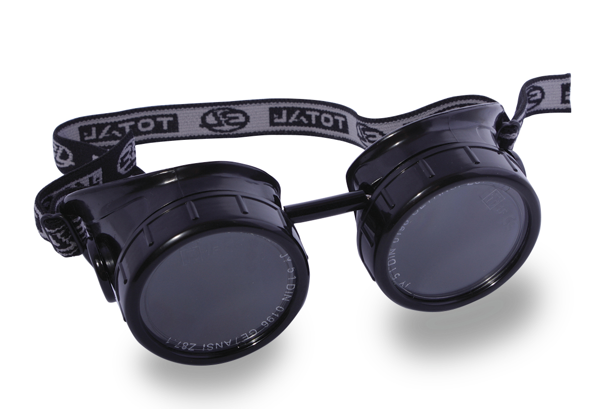 Gafa soldadura CORTINA